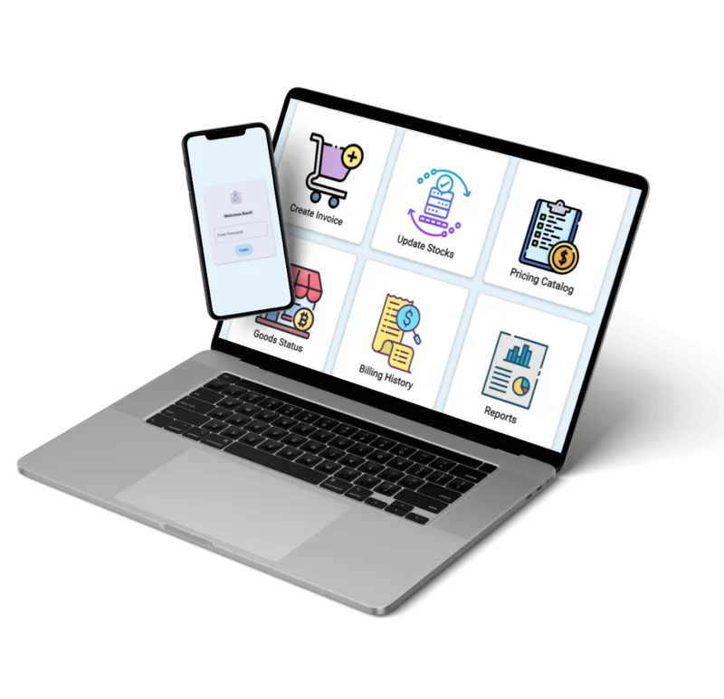 POS System